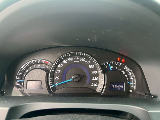 TOYOTA豐田 CAMRY  第11張相片