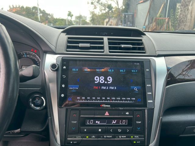 TOYOTA豐田 CAMRY  第13張相片