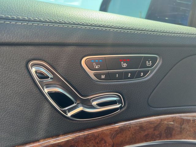 M-BENZ賓士 S400 LWB  第7張相片