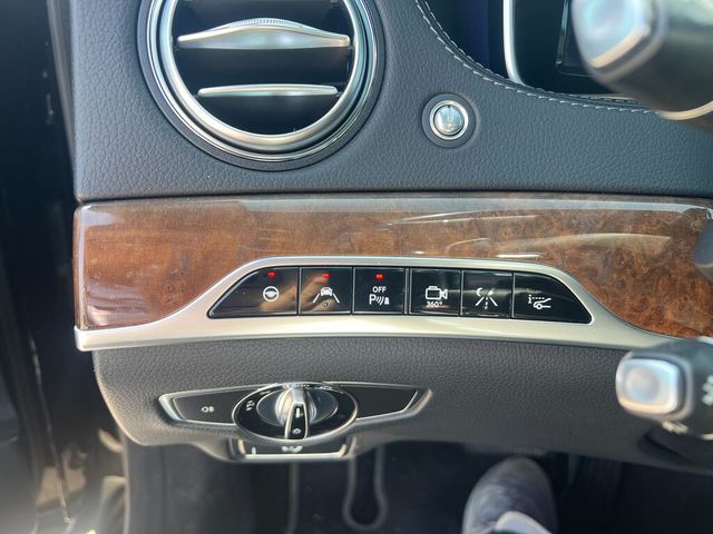 M-BENZ賓士 S400 LWB  第8張相片