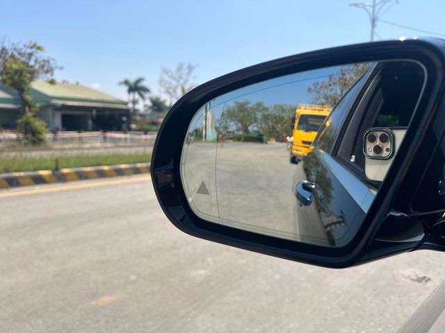 M-BENZ賓士 S400 LWB  第13張相片