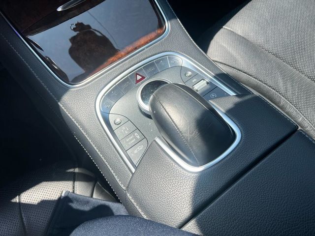 M-BENZ賓士 S400 LWB  第19張相片