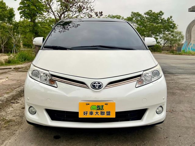 TOYOTA豐田 PREVIA  第2張相片
