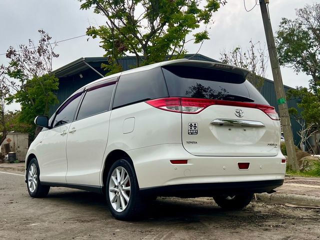 TOYOTA豐田 PREVIA  第5張相片