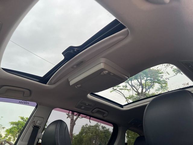 TOYOTA豐田 PREVIA  第19張相片