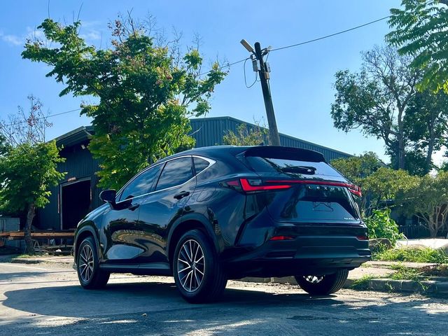 LEXUS凌志 NX200  第3張相片