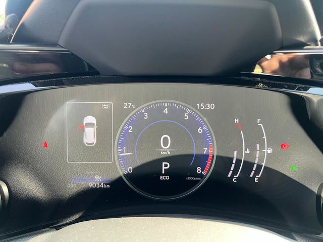 LEXUS凌志 NX200  第5張相片