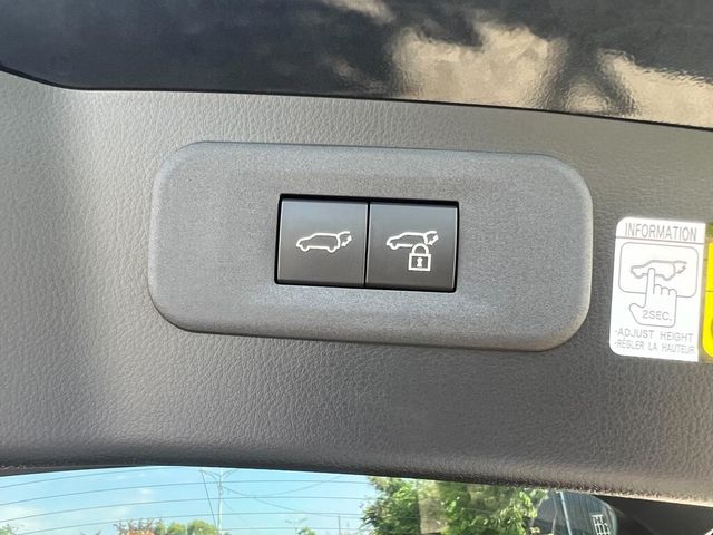 LEXUS凌志 NX200  第7張相片