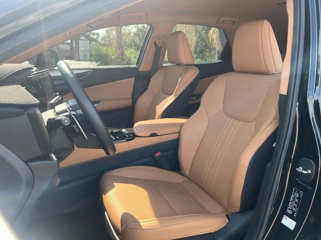 LEXUS凌志 NX200  第9張相片