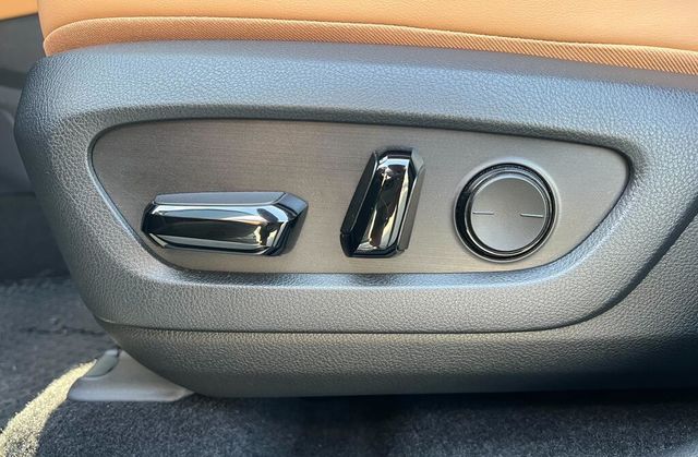 LEXUS凌志 NX200  第10張相片