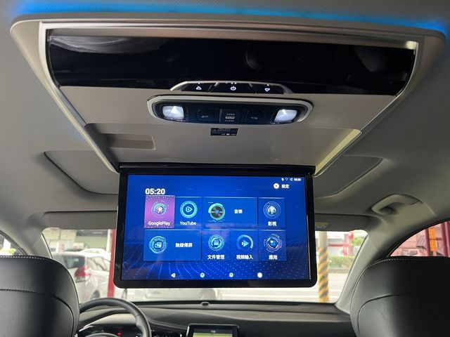 HYUNDAI現代 CUSTIN  第7張相片