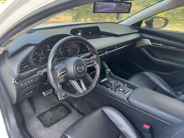 MAZDA馬自達 MAZDA 3  第7張相片