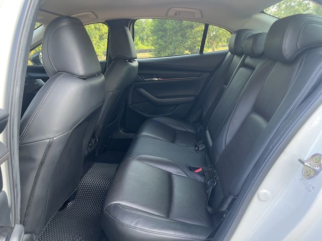 MAZDA馬自達 MAZDA 3  第9張相片