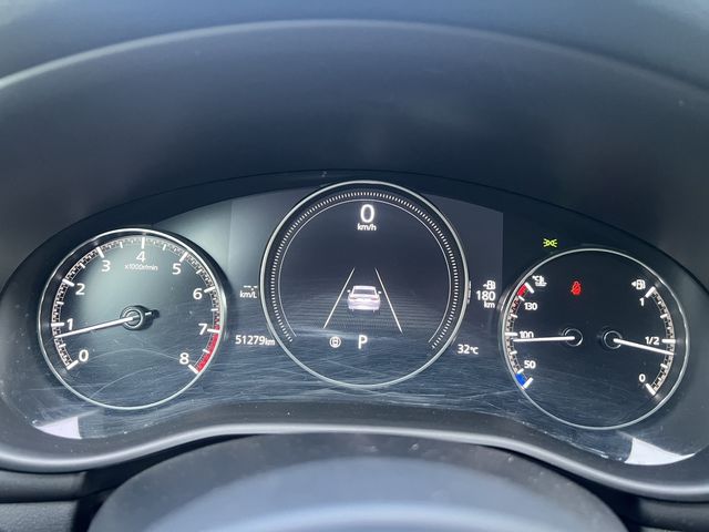 MAZDA馬自達 MAZDA 3  第11張相片