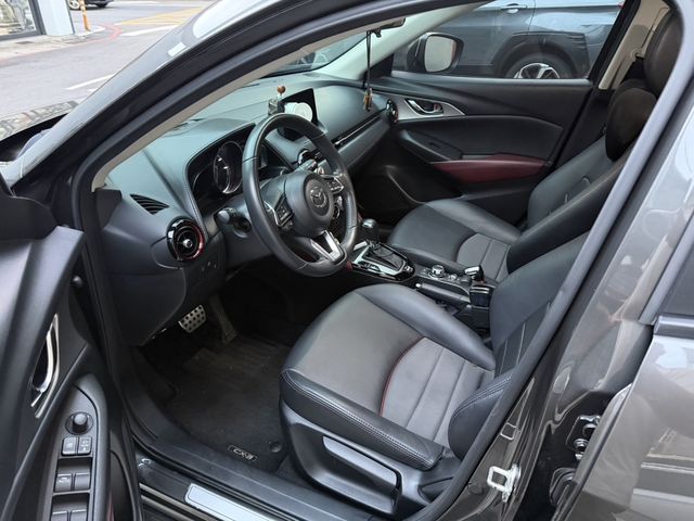 MAZDA馬自達 CX-3  第5張相片