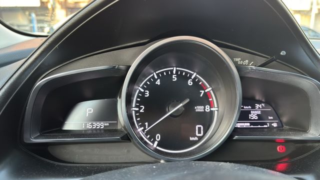 MAZDA馬自達 CX-3  第6張相片