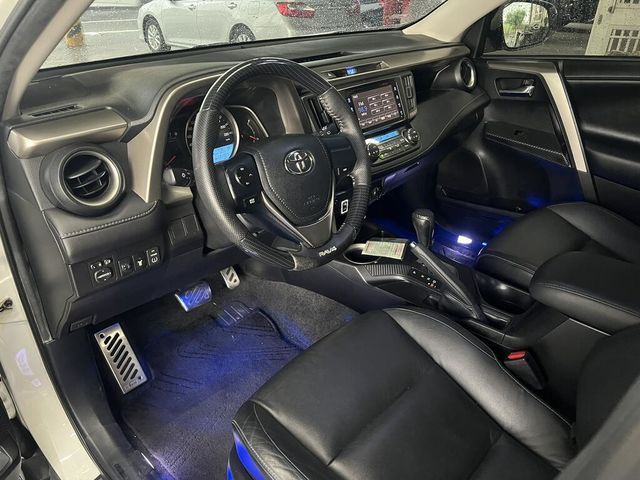 TOYOTA豐田 RAV4  第3張相片