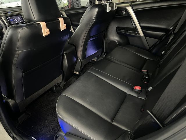 TOYOTA豐田 RAV4  第4張相片