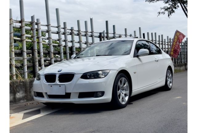 Bmw 寶馬335i 09年中古車的價格 Findcar 找車網