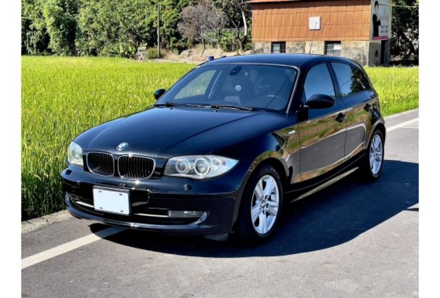 Bmw 1i 的價格 Findcar 找車網