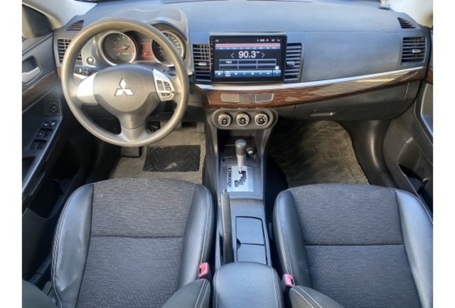Mitsubishi FORTIS  第6張相片