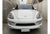 Porsche Cayenne  第16張縮圖