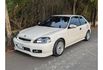 Honda CIVIC CV3  第1張縮圖