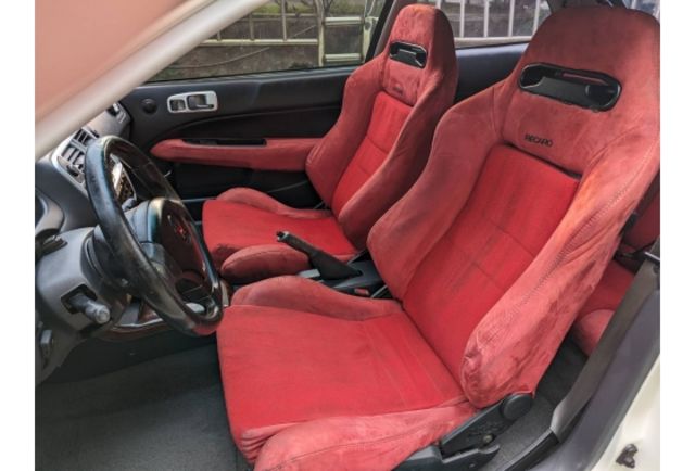 Honda CIVIC CV3  第3張相片