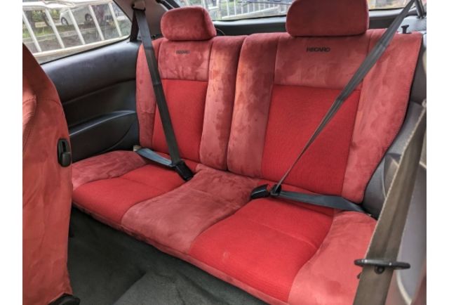 Honda CIVIC CV3  第5張相片