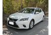 Lexus CT200h  第1張縮圖