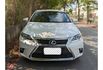 Lexus CT200h  第2張縮圖