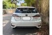 Lexus CT200h  第4張縮圖