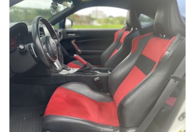 Toyota 86  第4張相片