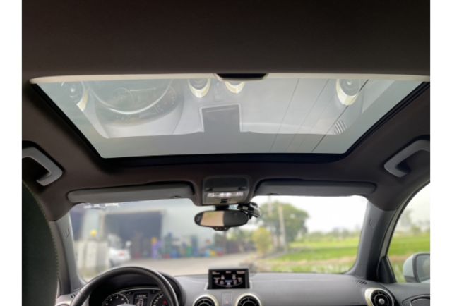 Audi A1  第4張相片