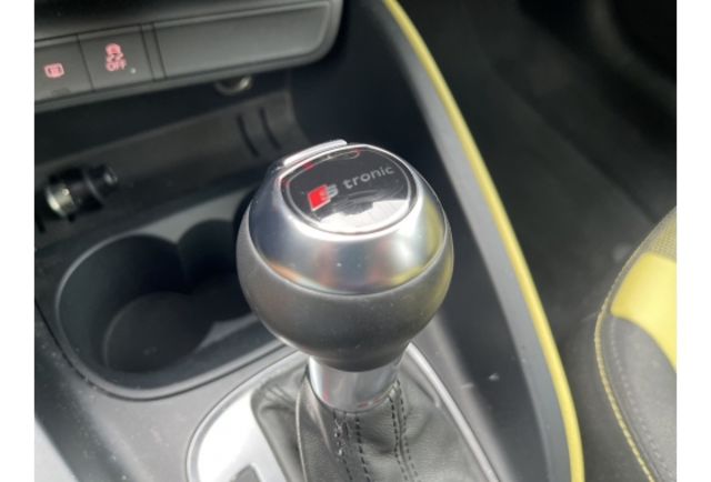 Audi A1  第7張相片