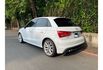 Audi A1  第8張縮圖