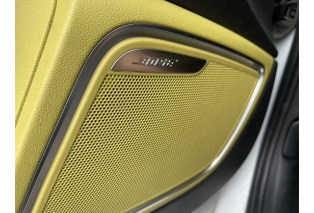 Audi A1  第12張相片