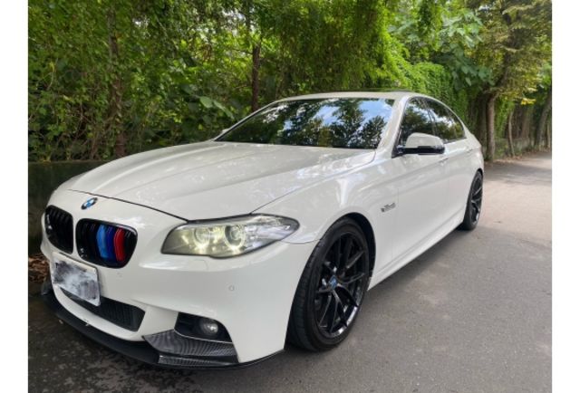 BMW 528I  第1張相片