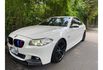 BMW 528I  第1張縮圖