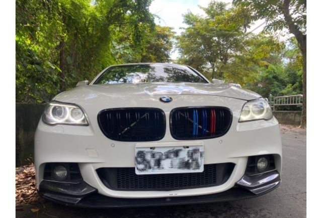 BMW 528I  第2張相片
