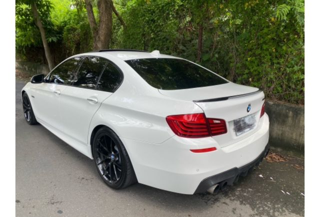 BMW 528I  第3張相片