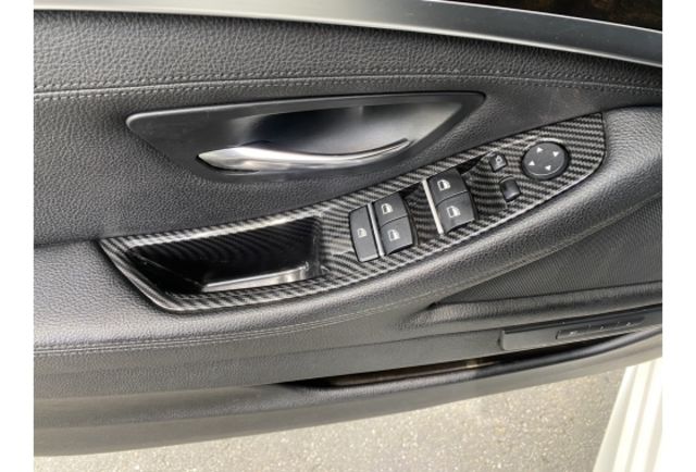 BMW 528I  第5張相片