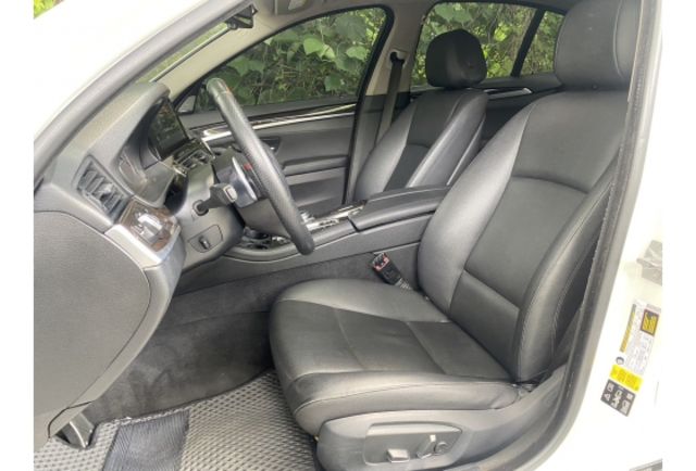 BMW 528I  第6張相片