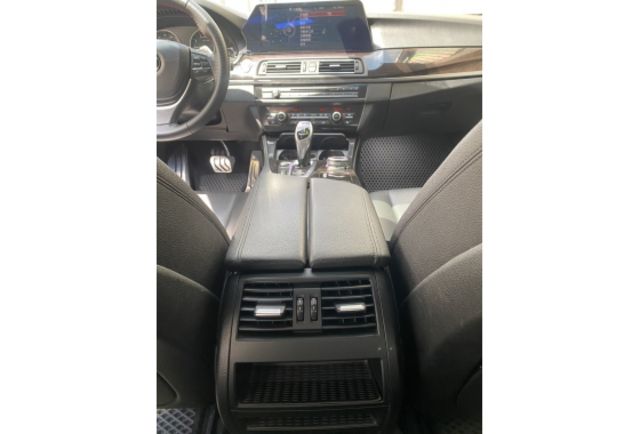 BMW 528I  第9張相片