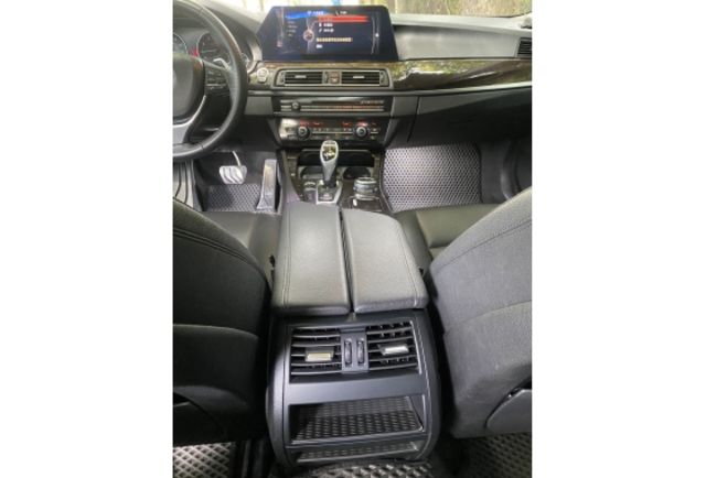 BMW 528I  第10張相片