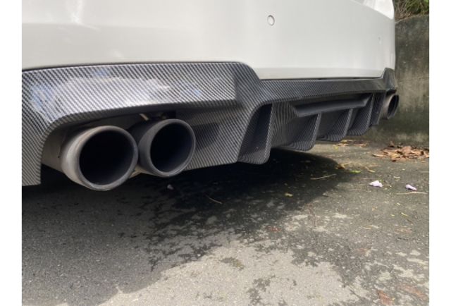 BMW 528I  第17張相片