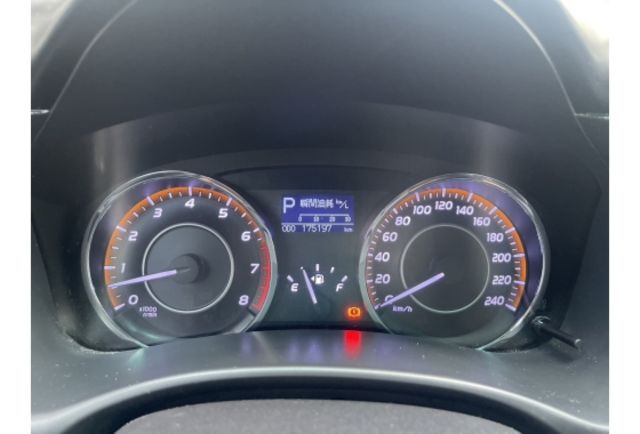 Toyota WISH  第7張相片