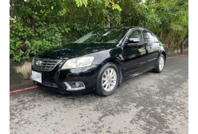 Toyota CAMRY  第1張相片