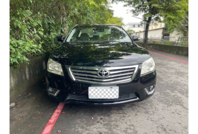 Toyota CAMRY  第2張相片