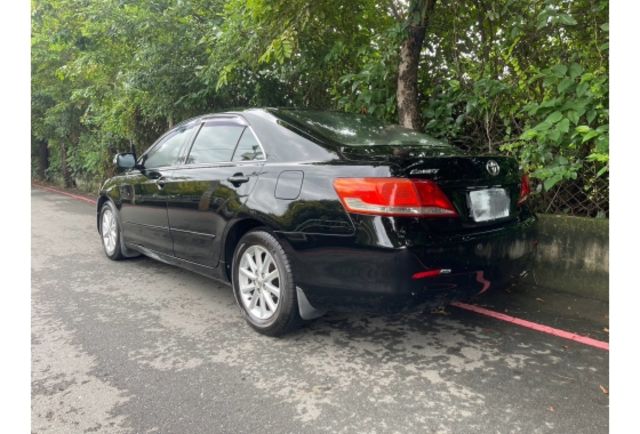 Toyota CAMRY  第3張相片